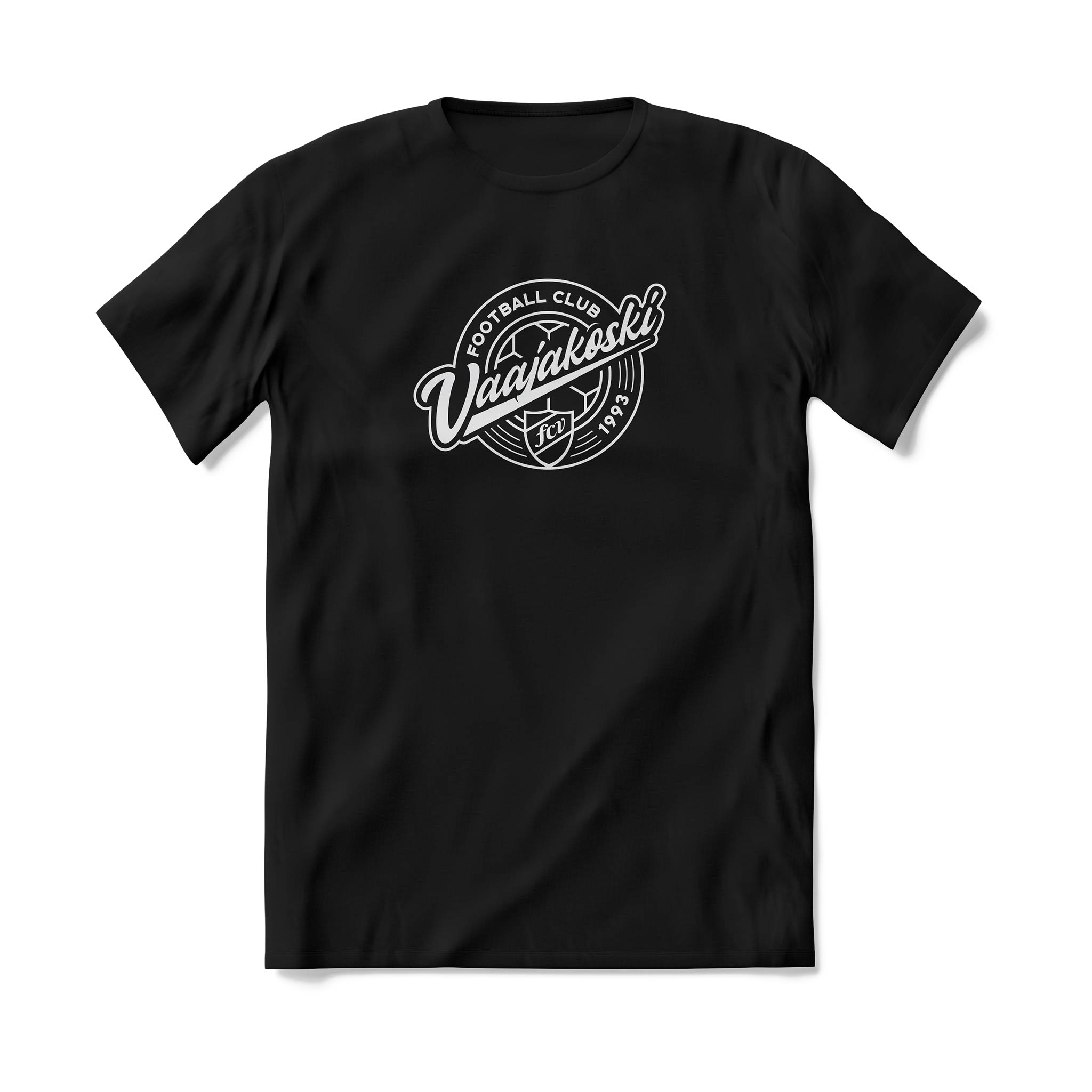 FCV / Vaajakoski / Tekninen T-paita