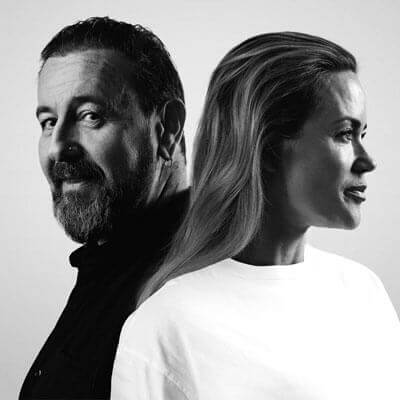 Martina & Esko
