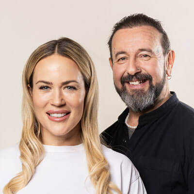 Martina & Esko